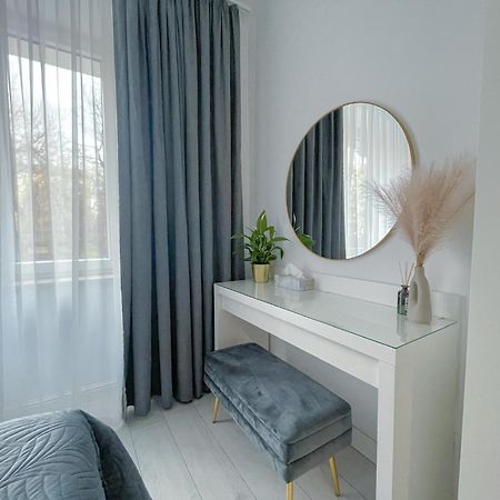 Comfort Spot Lublin Luaran gambar