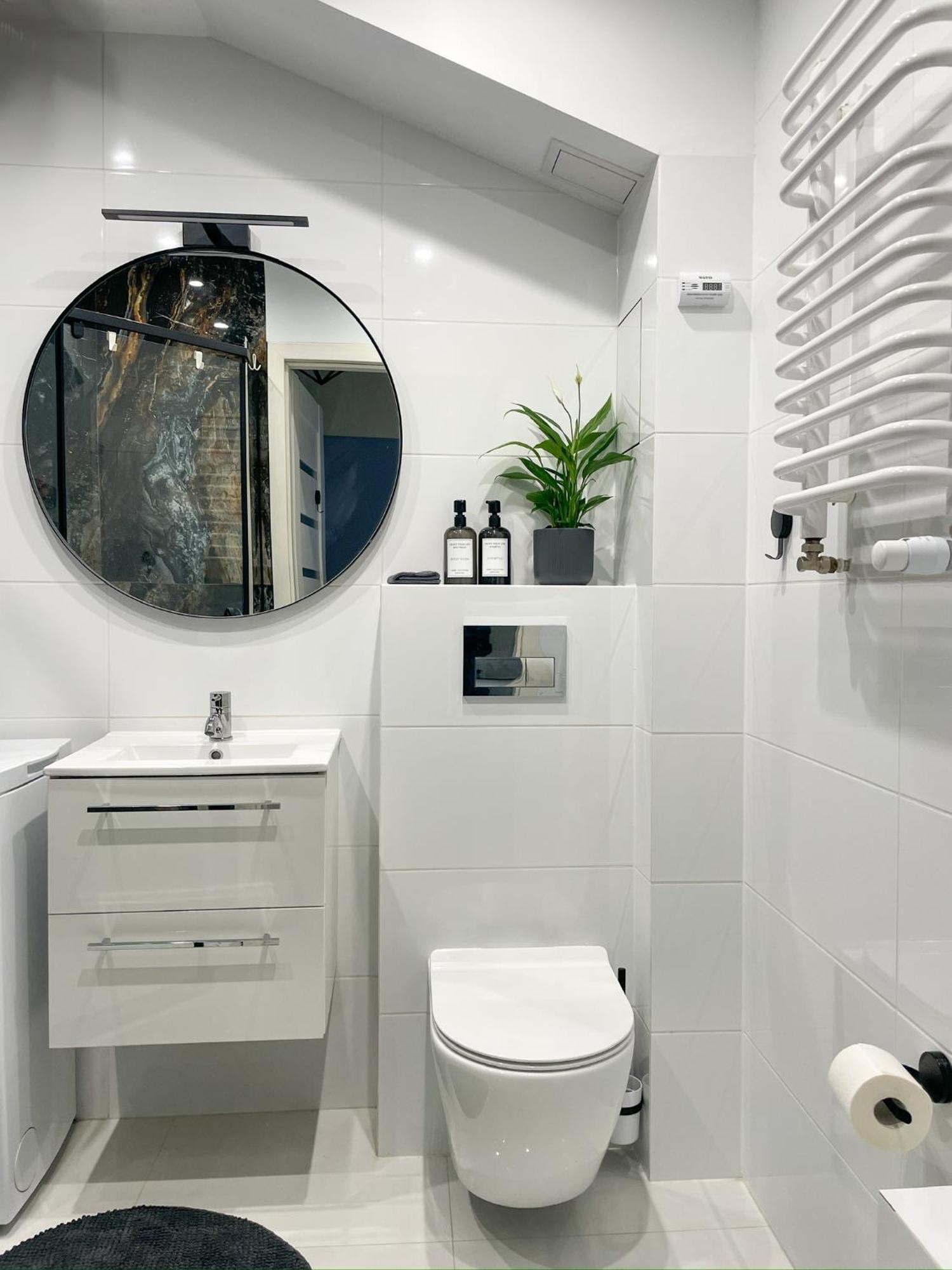 Comfort Spot Lublin Luaran gambar