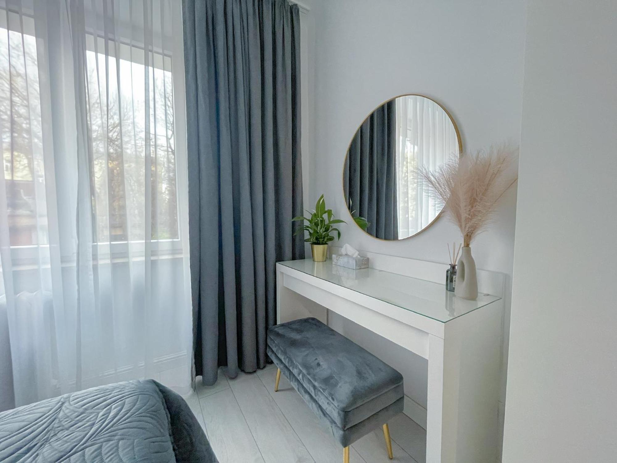 Comfort Spot Lublin Luaran gambar