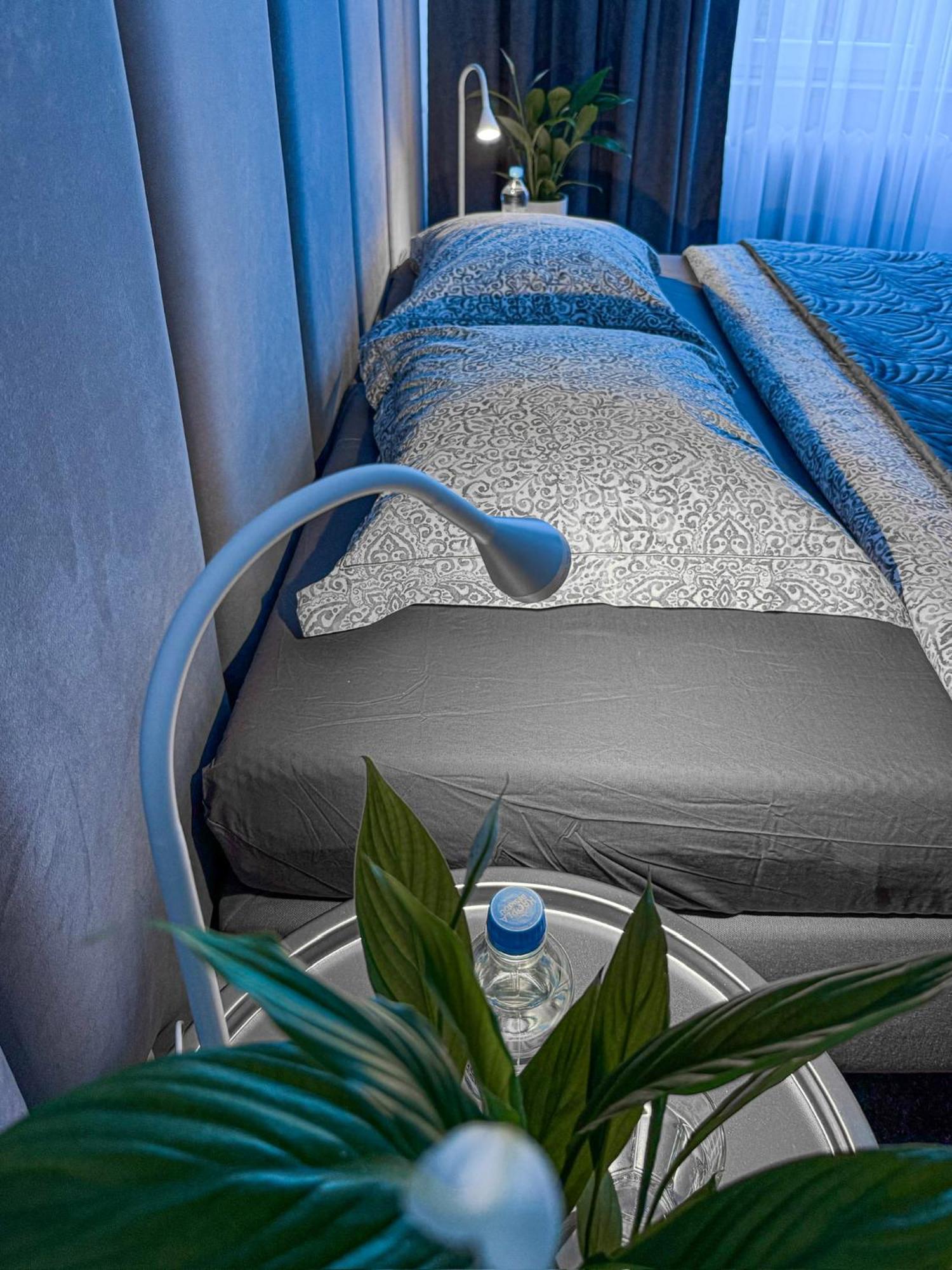 Comfort Spot Lublin Luaran gambar