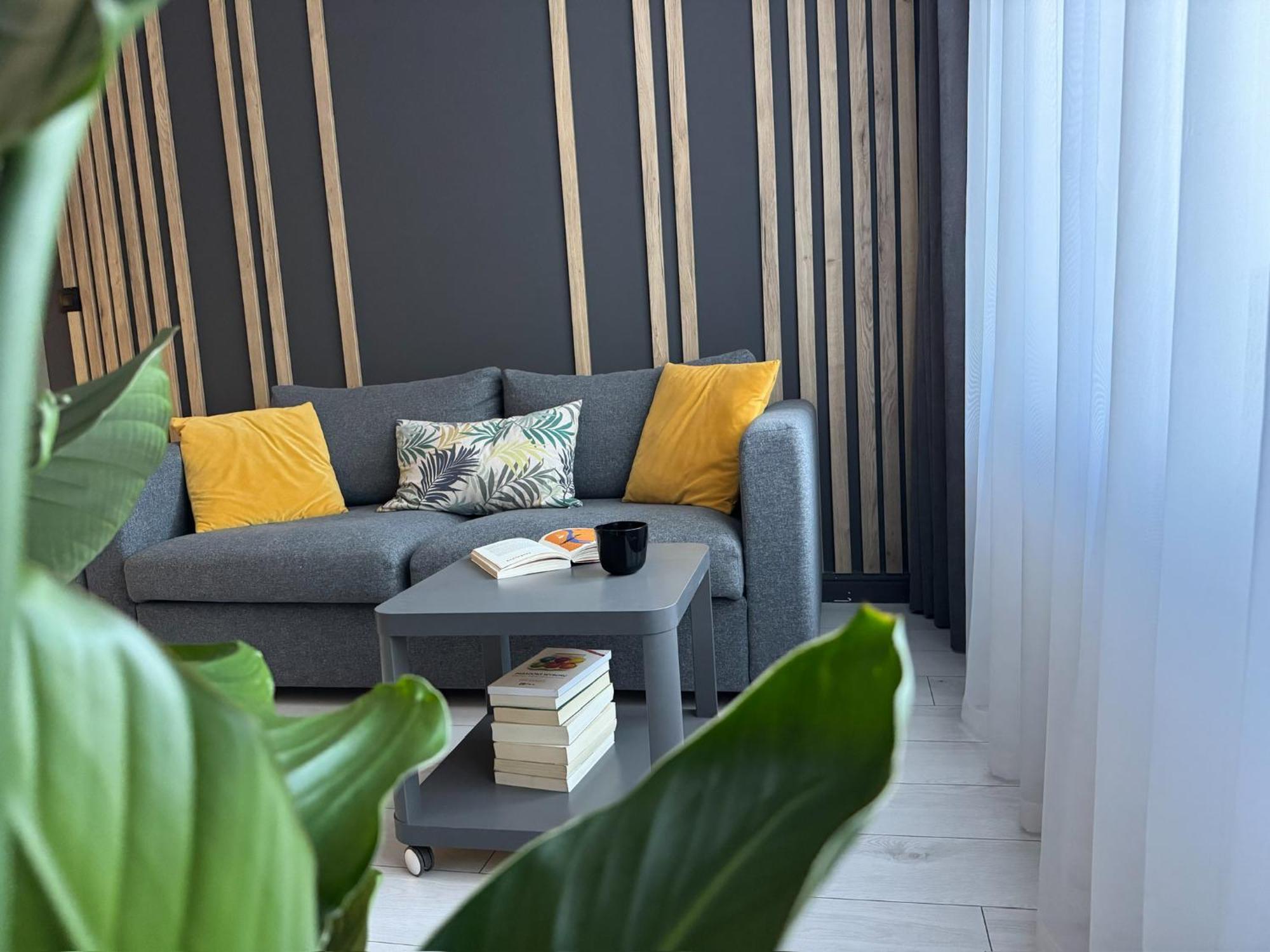 Comfort Spot Lublin Luaran gambar