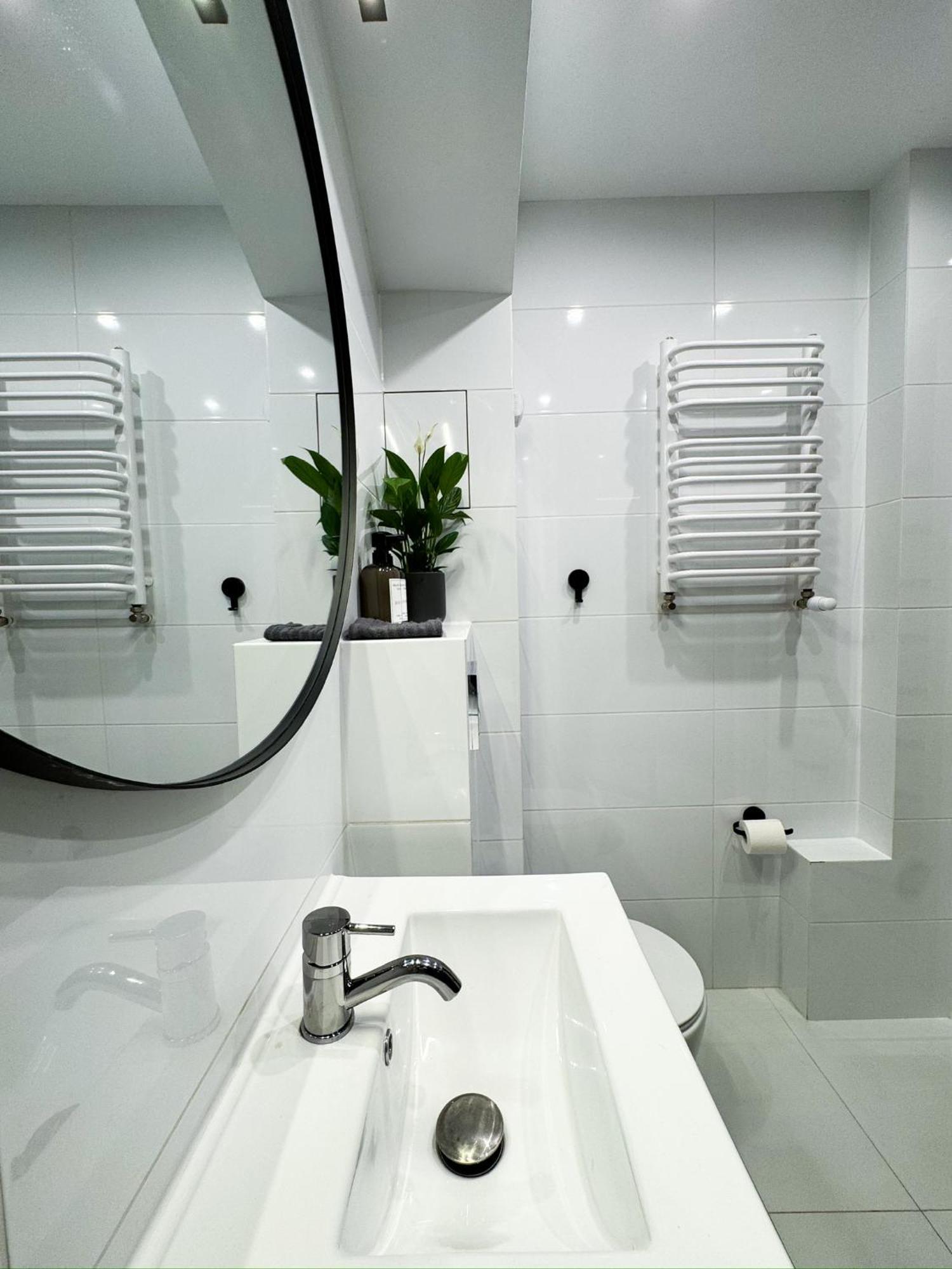 Comfort Spot Lublin Luaran gambar
