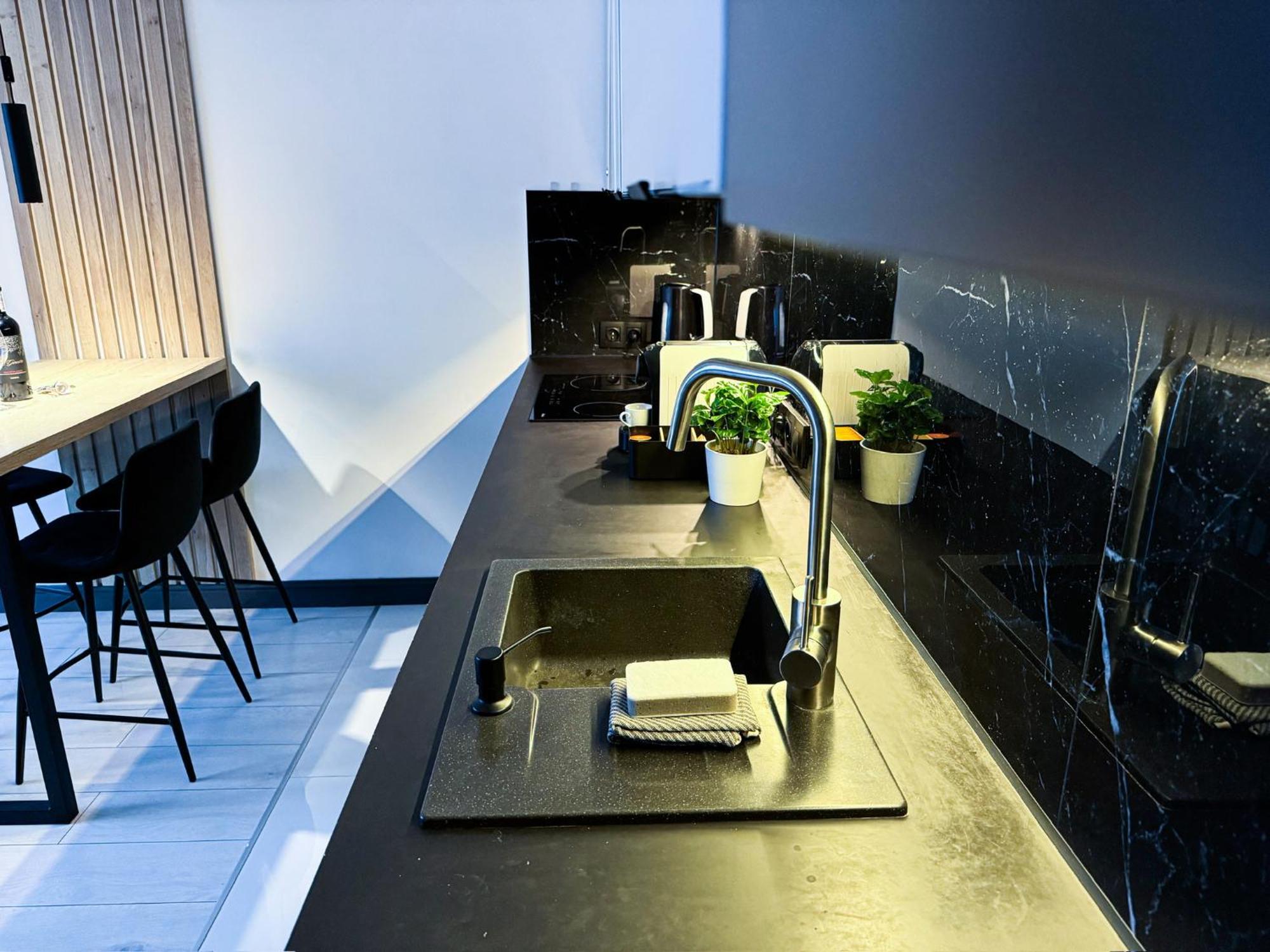 Comfort Spot Lublin Luaran gambar