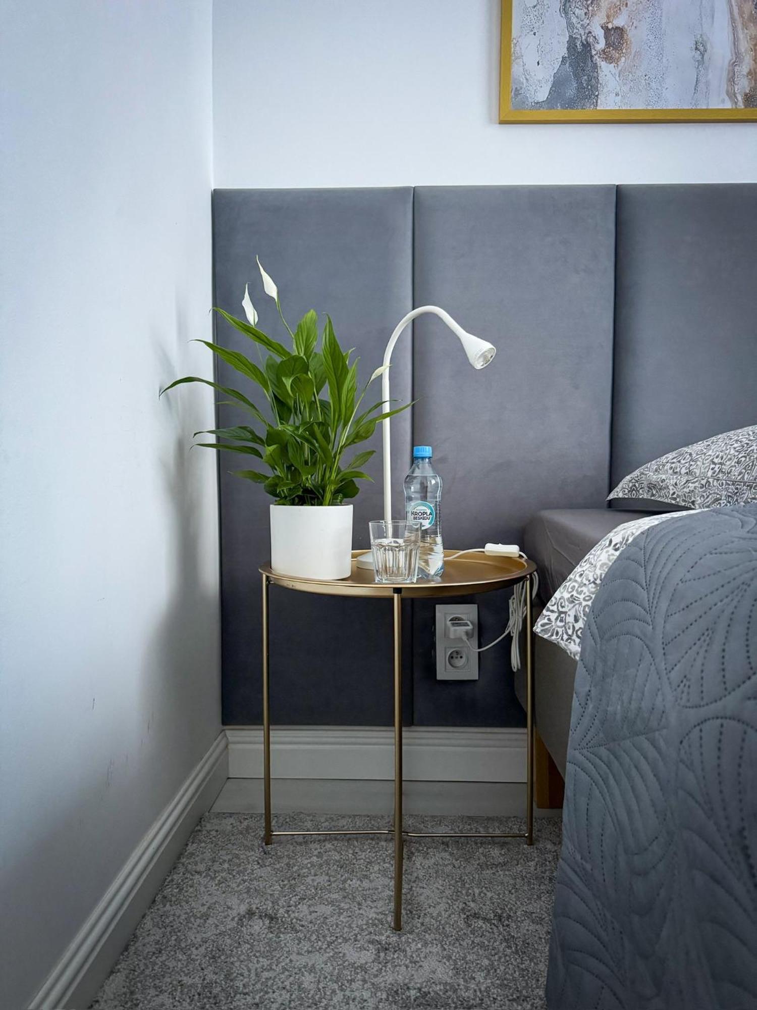 Comfort Spot Lublin Luaran gambar