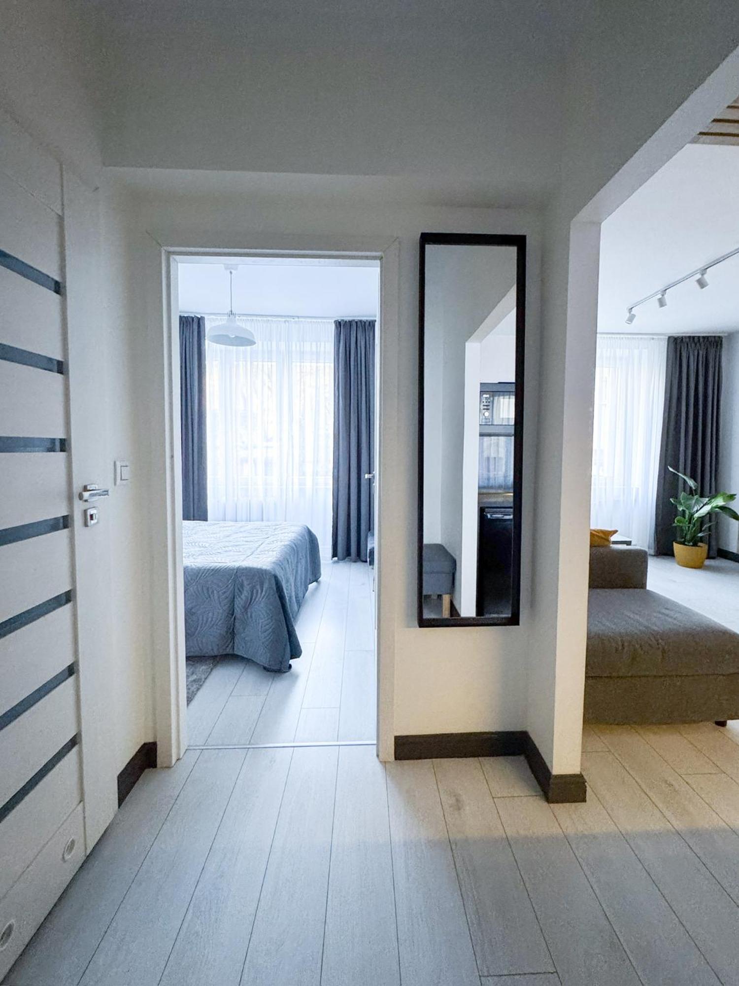 Comfort Spot Lublin Luaran gambar